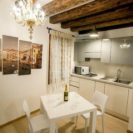 San Marco Luxury Studio 威尼斯 外观 照片