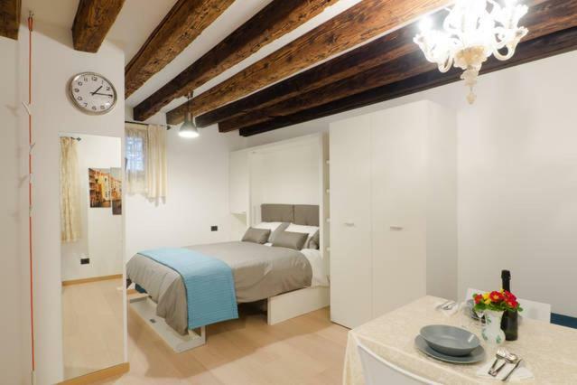 San Marco Luxury Studio 威尼斯 外观 照片