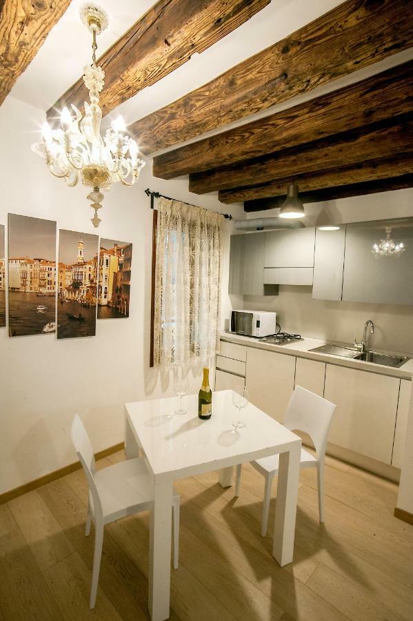 San Marco Luxury Studio 威尼斯 外观 照片