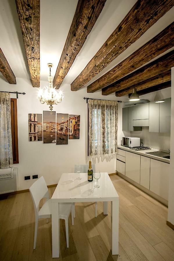 San Marco Luxury Studio 威尼斯 外观 照片